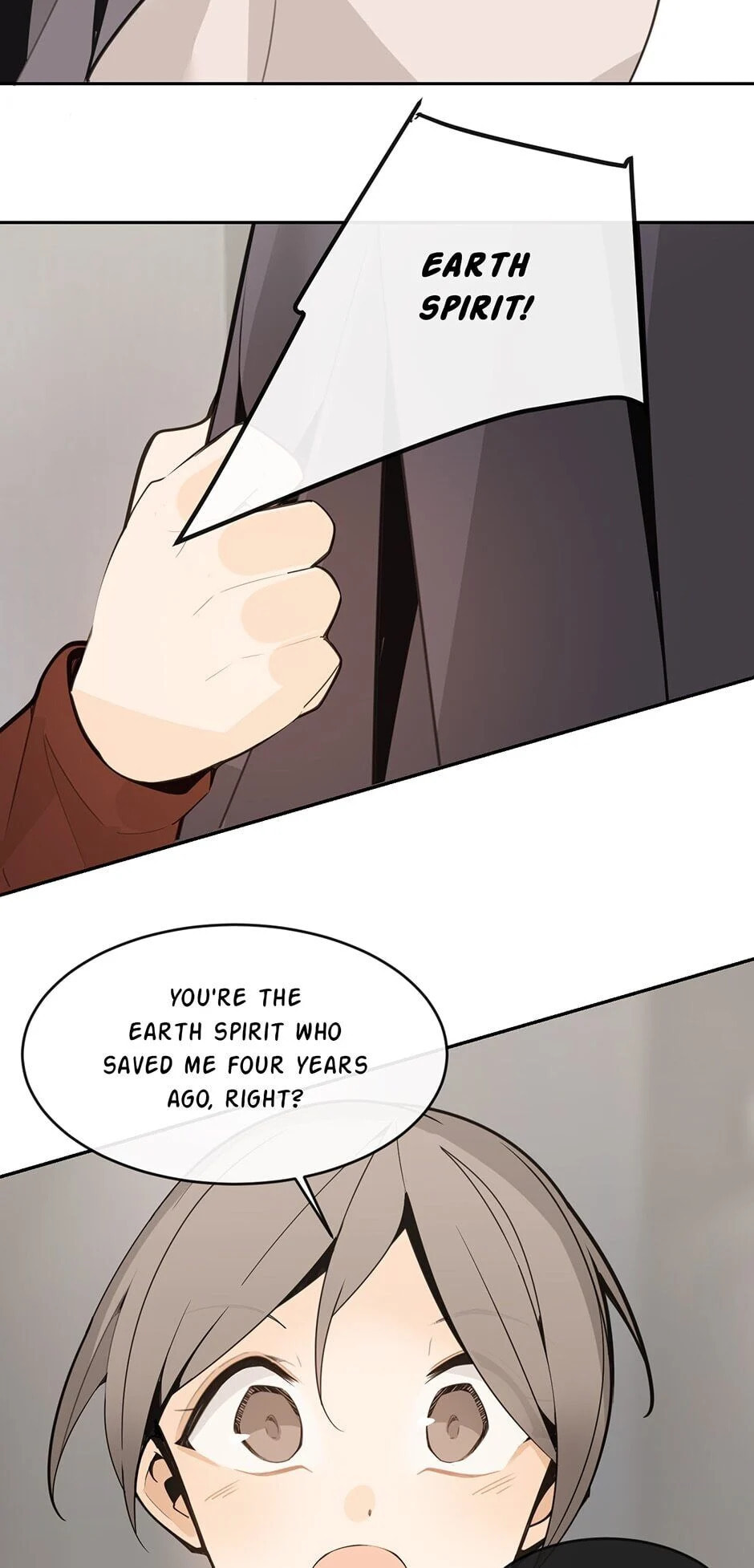 Devil Sword King Chapter 241 page 7 - 