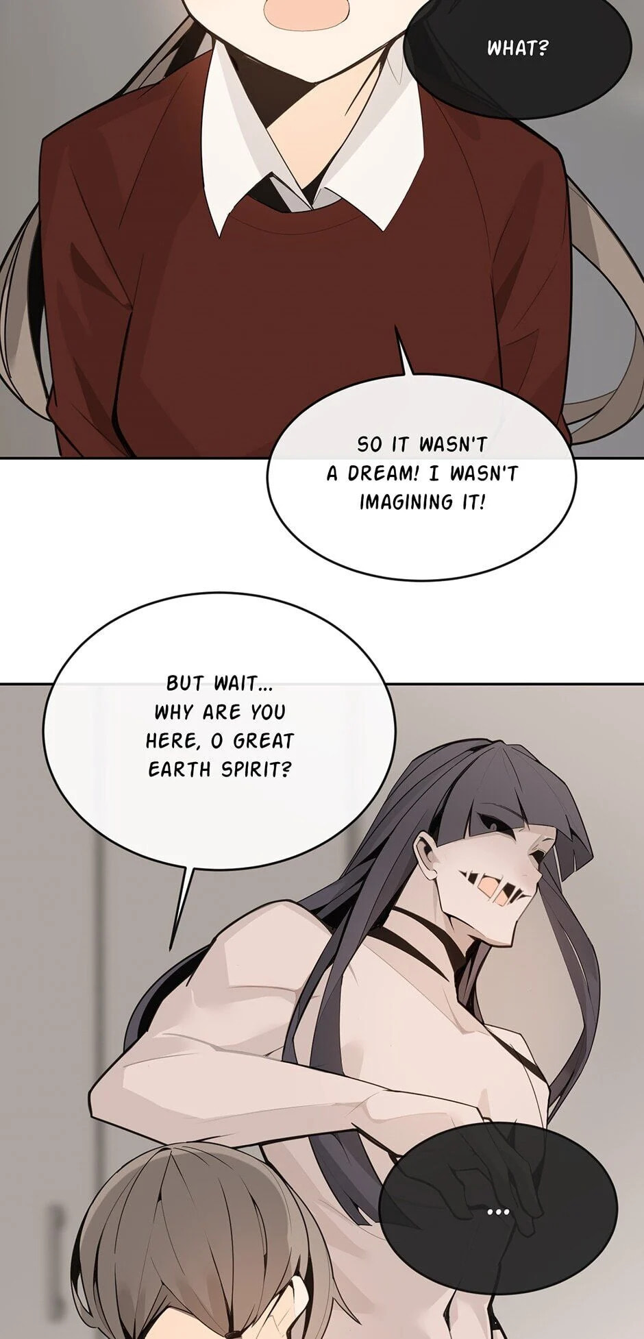 Devil Sword King Chapter 241 page 8 - 