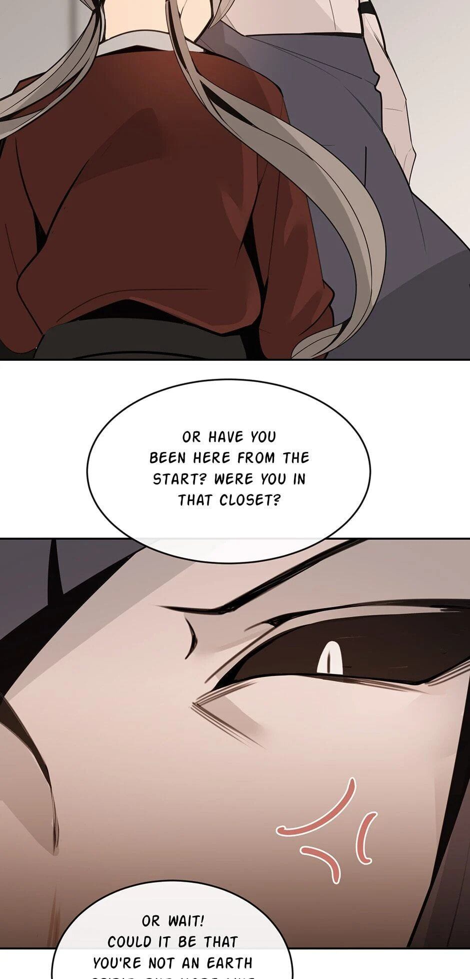 Devil Sword King Chapter 241 page 9 - 