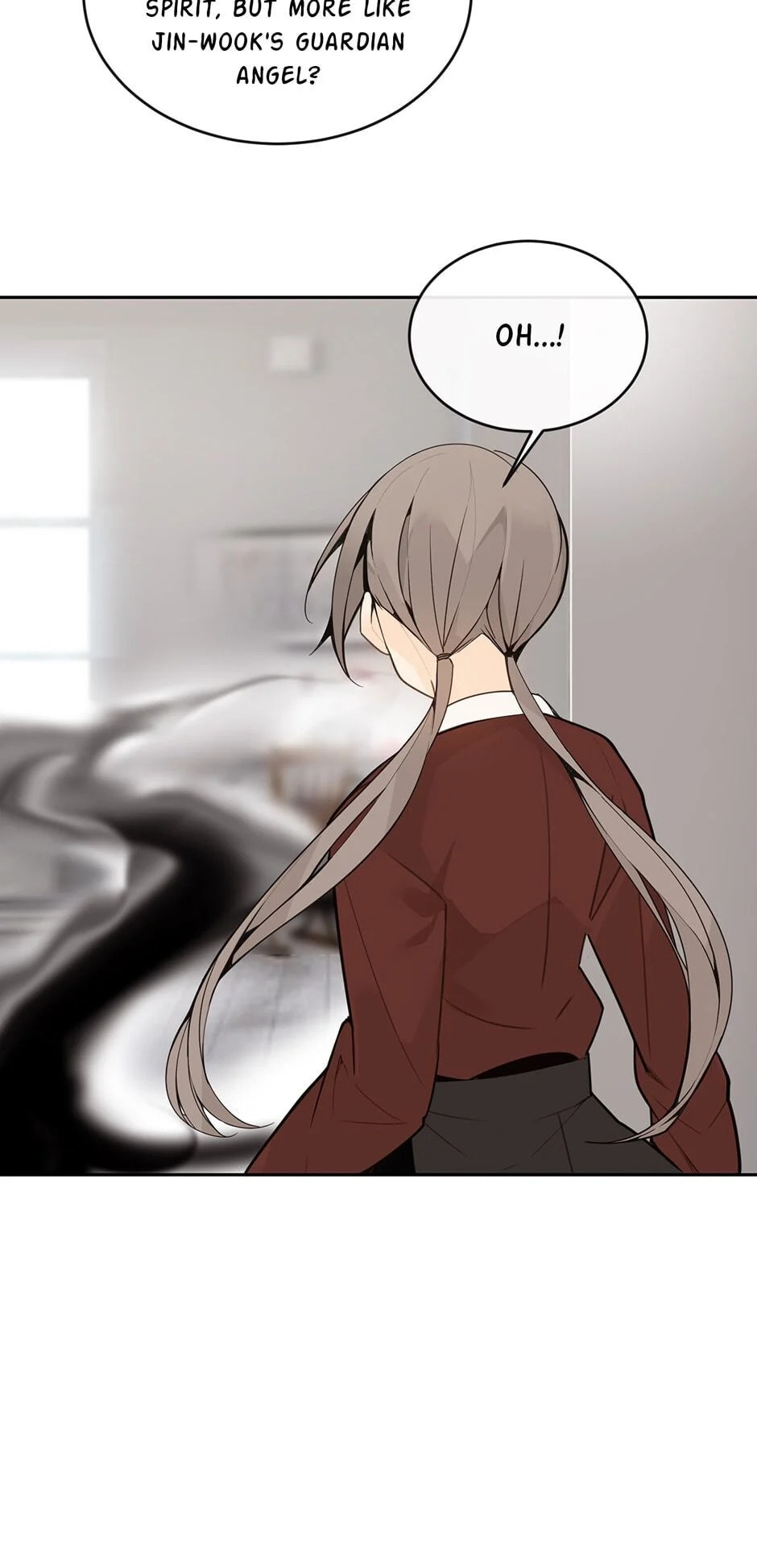 Devil Sword King Chapter 241 page 10 - 