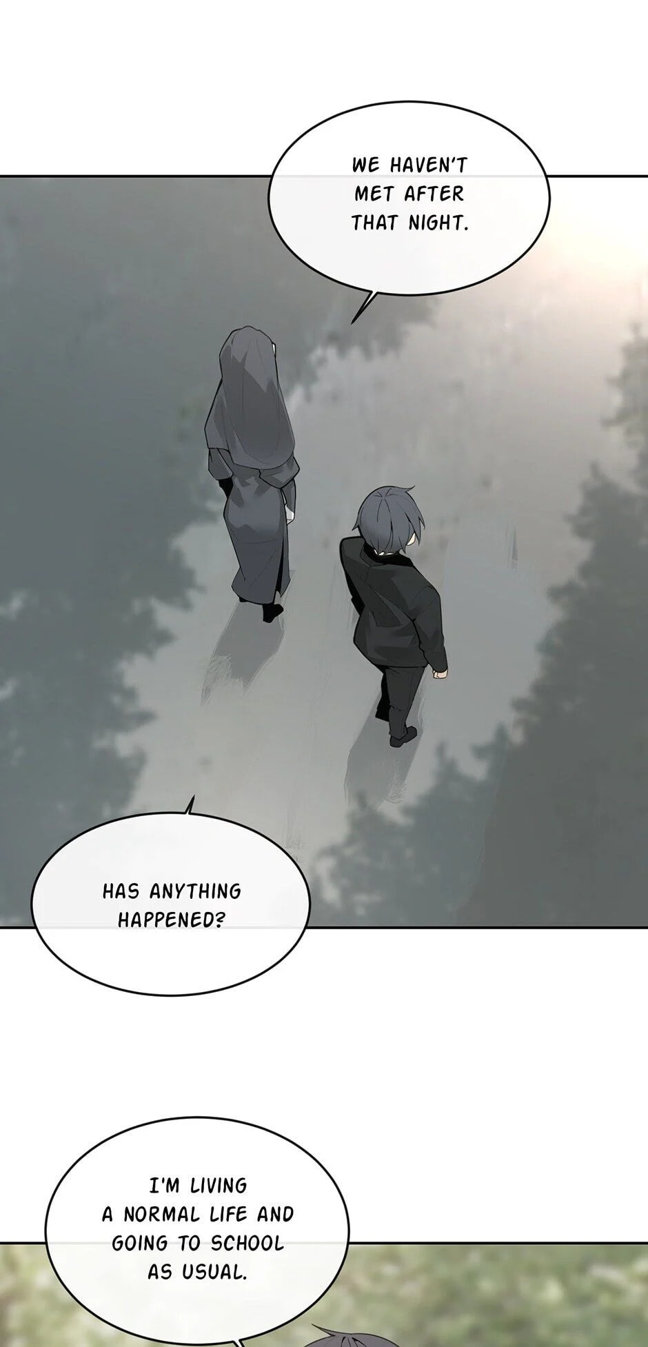 Devil Sword King Chapter 242 page 12 - 