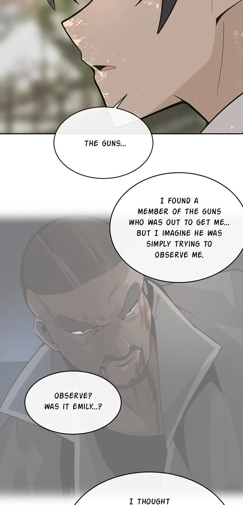 Devil Sword King Chapter 242 page 14 - 