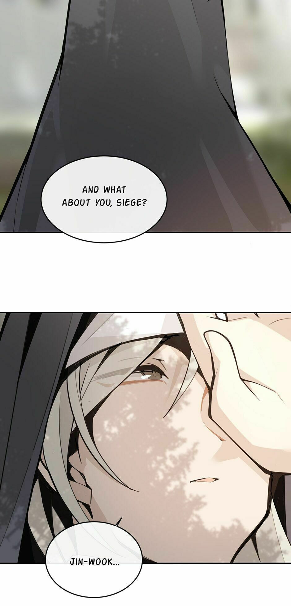 Devil Sword King Chapter 242 page 16 - 