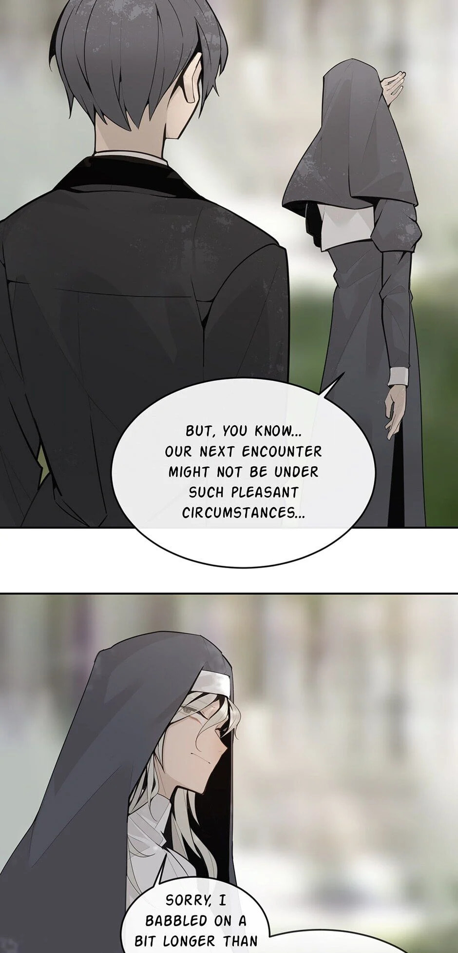 Devil Sword King Chapter 242 page 18 - 