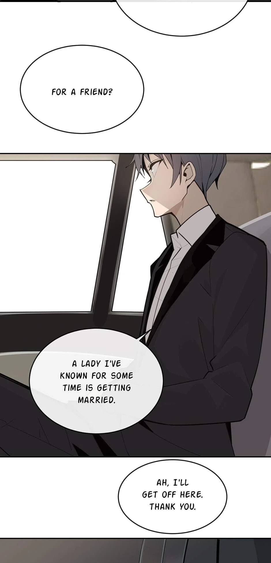 Devil Sword King Chapter 242 page 3 - 