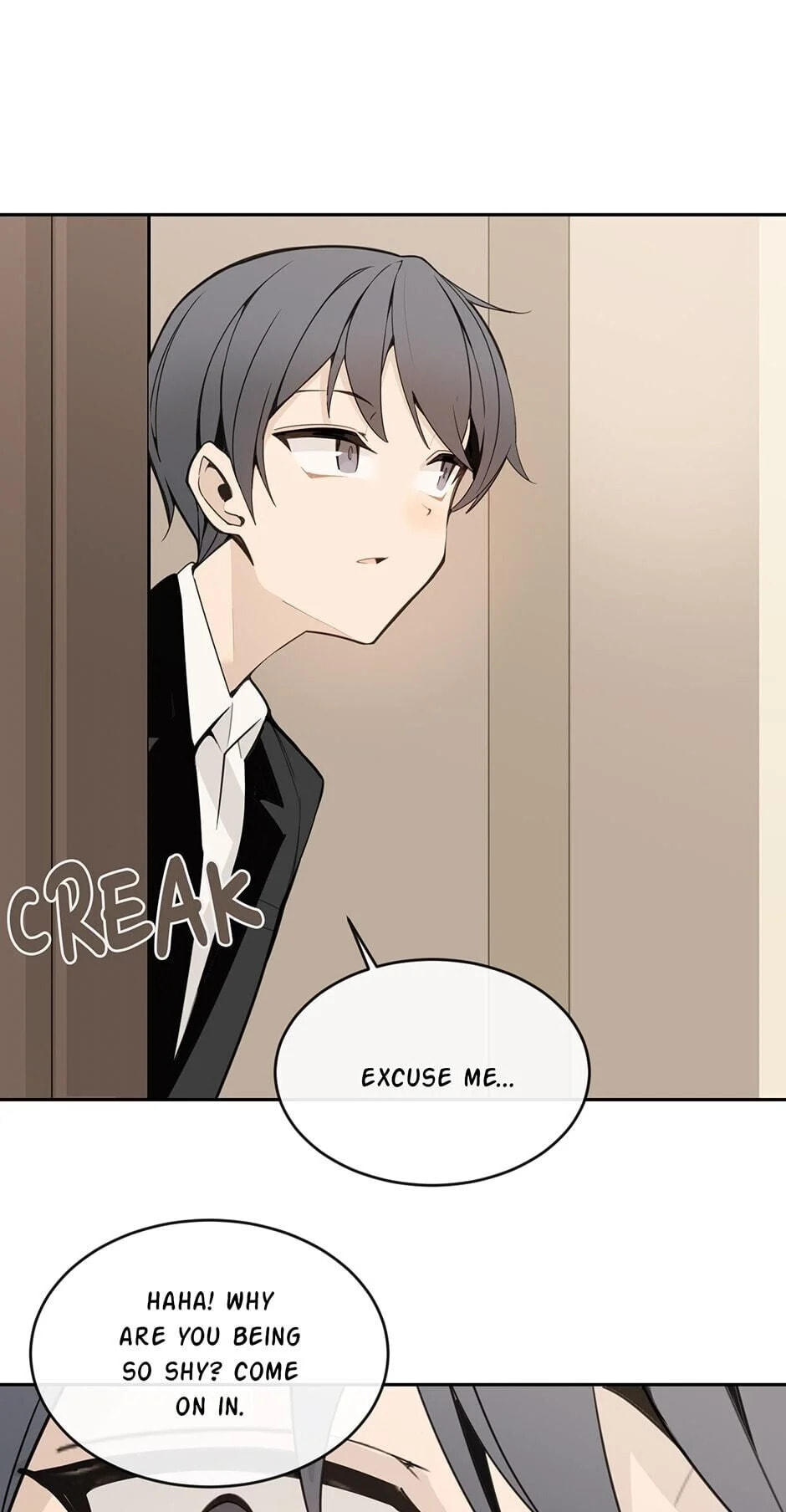 Devil Sword King Chapter 242 page 22 - 