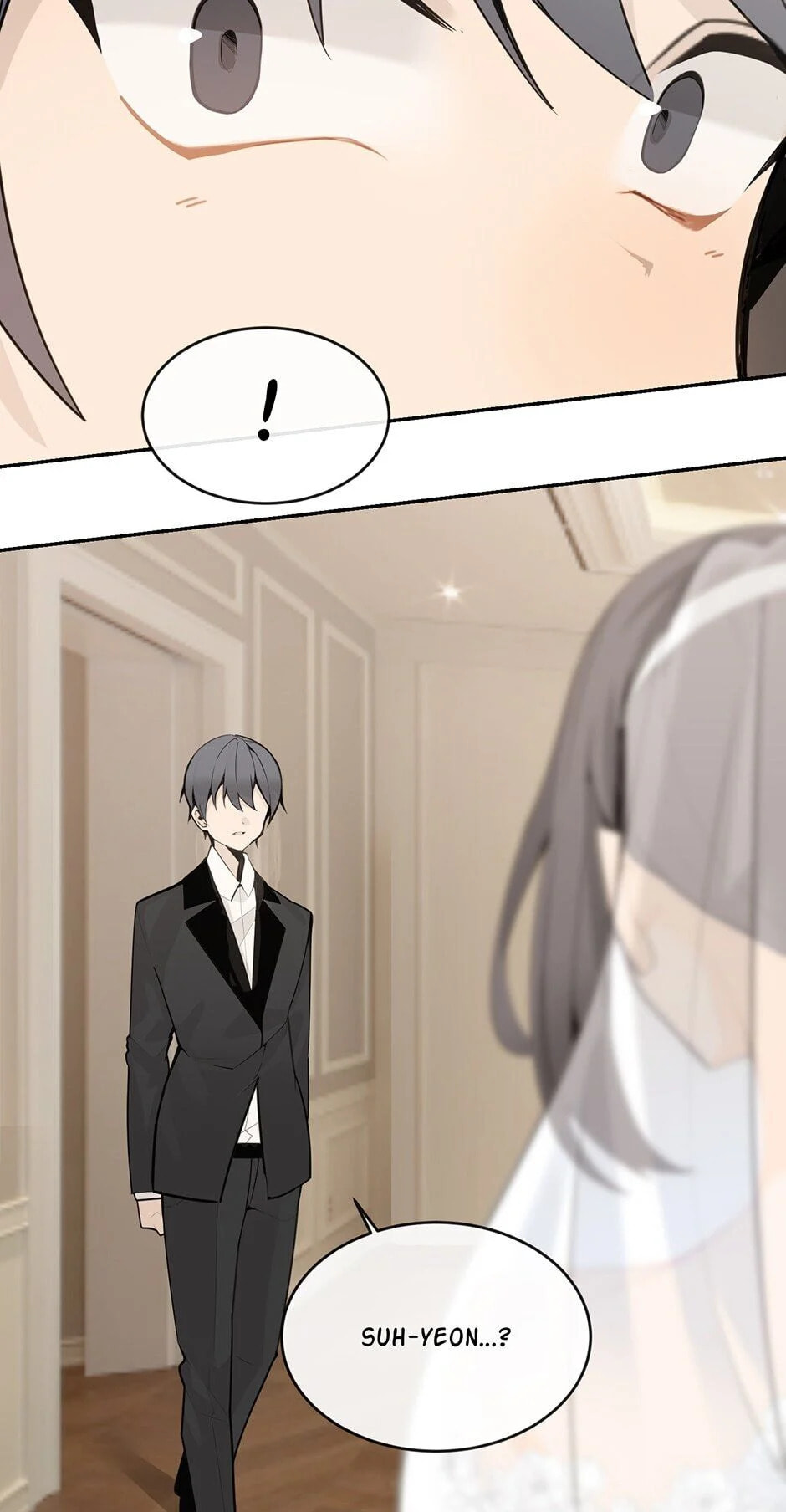 Devil Sword King Chapter 242 page 23 - 