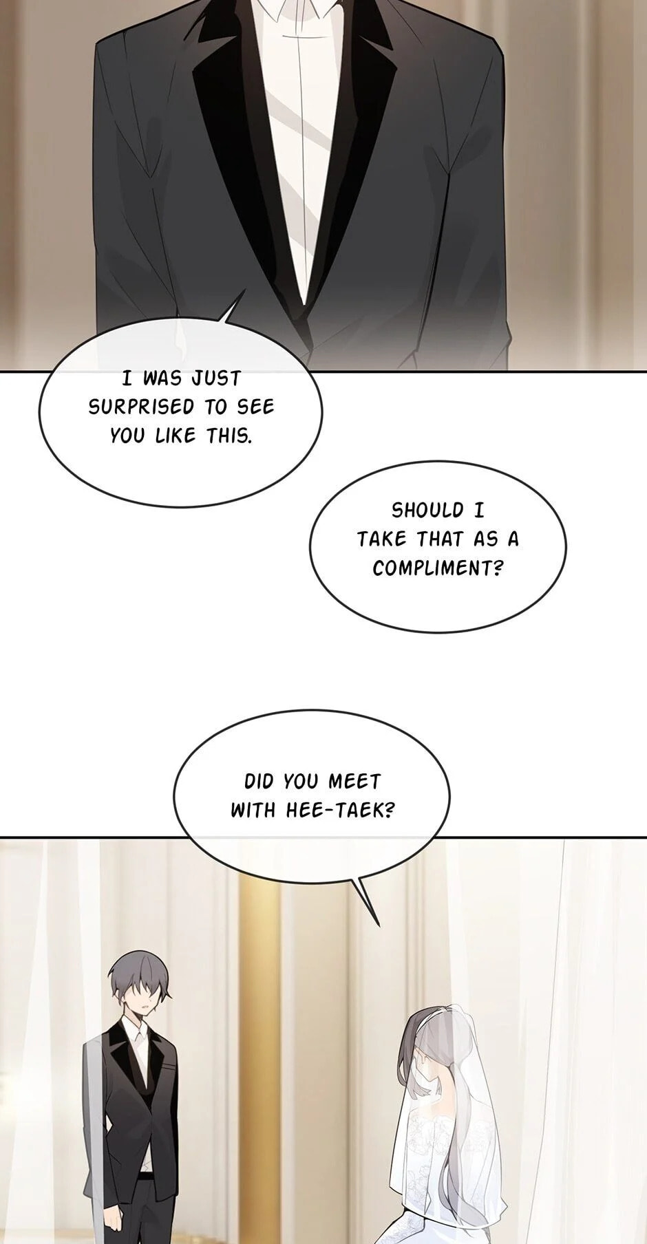Devil Sword King Chapter 242 page 26 - 