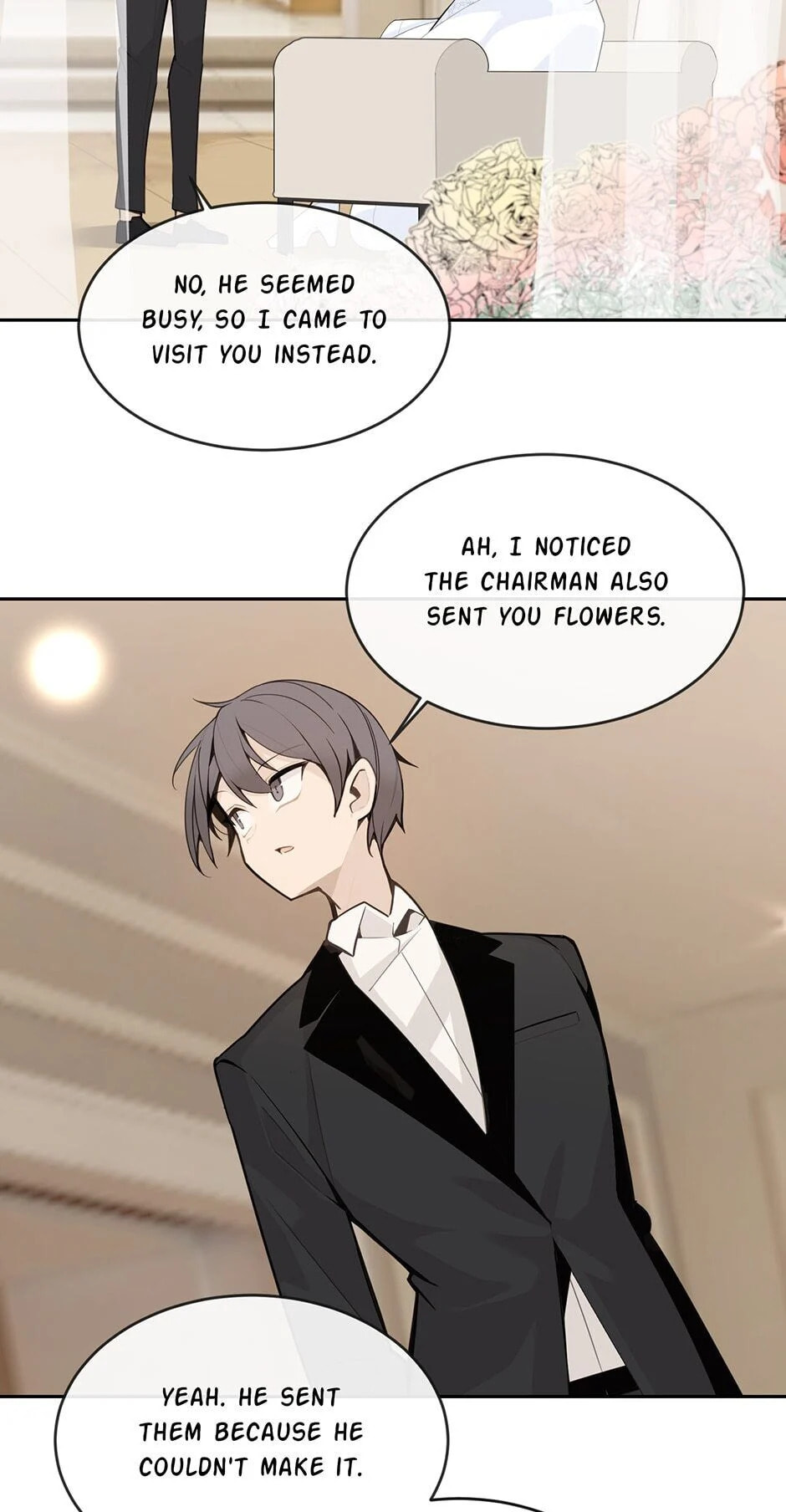Devil Sword King Chapter 242 page 27 - 