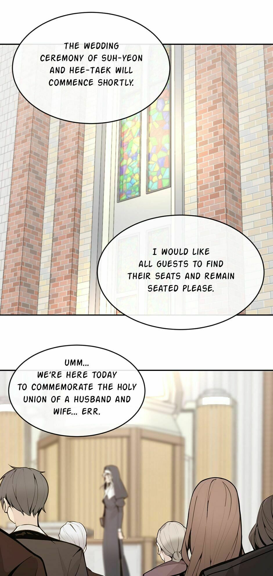 Devil Sword King Chapter 242 page 31 - 