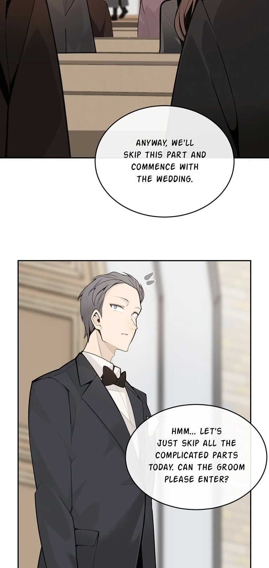 Devil Sword King Chapter 242 page 32 - 