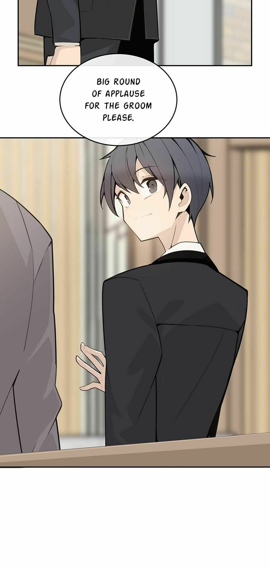 Devil Sword King Chapter 242 page 33 - 
