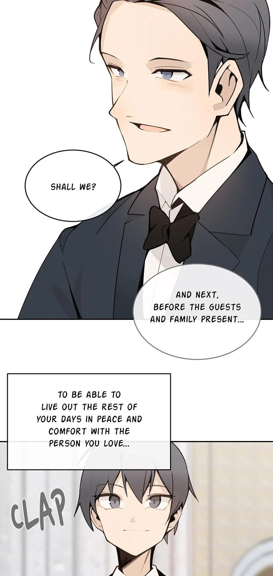 Devil Sword King Chapter 242 page 37 - 