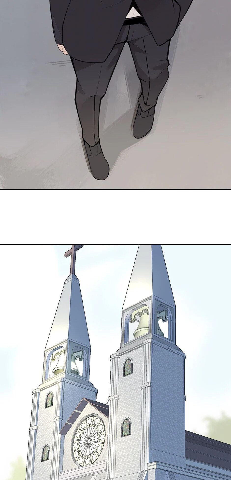 Devil Sword King Chapter 242 page 5 - 