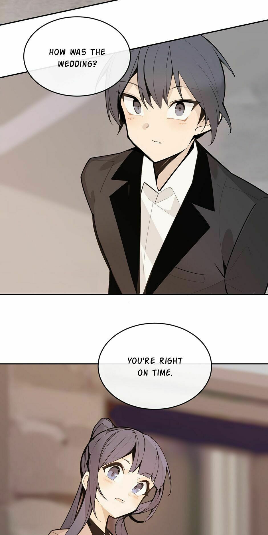 Devil Sword King Chapter 242 page 48 - 