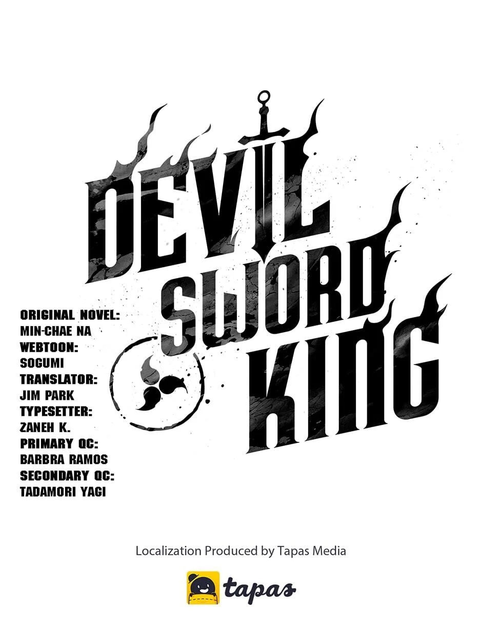 Devil Sword King Chapter 242 page 50 - 