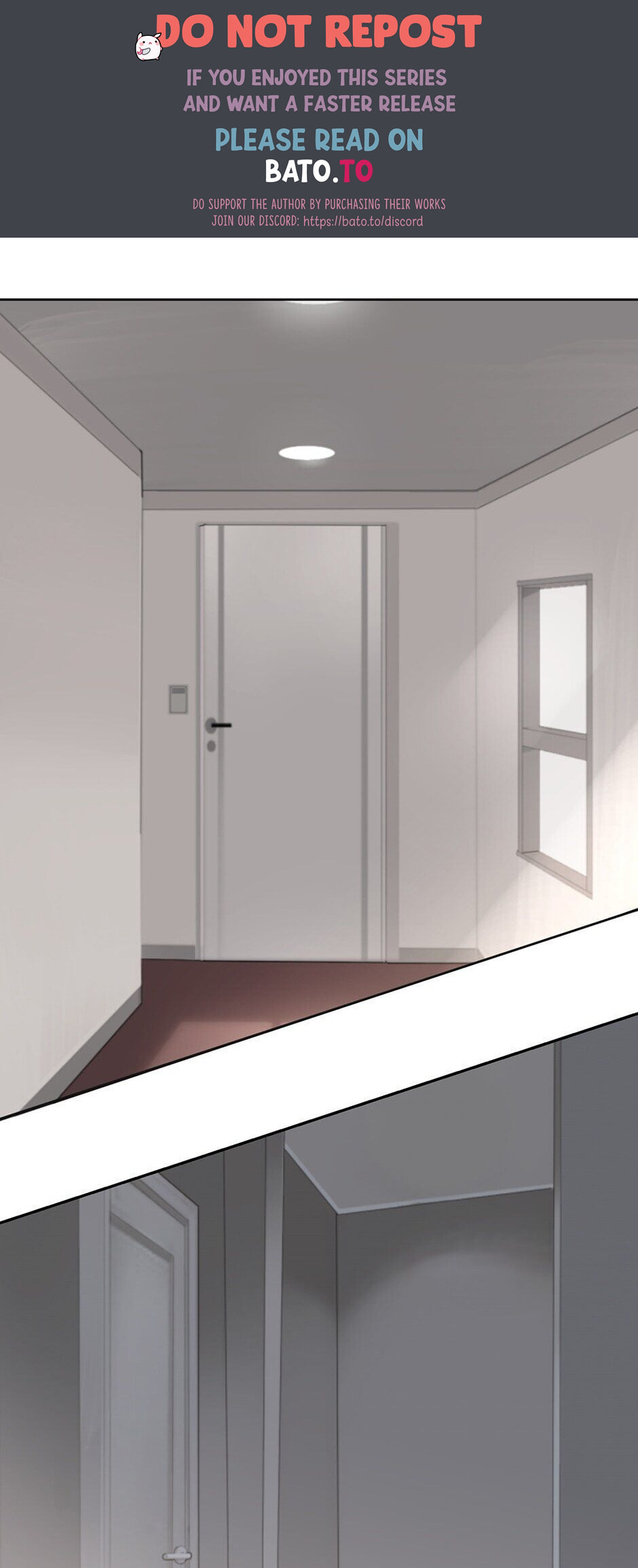 Devil Sword King Chapter 243 page 1 - 