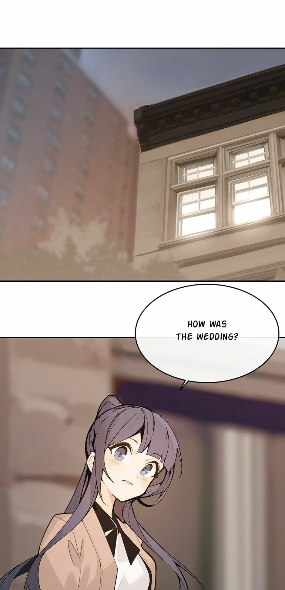 Devil Sword King Chapter 243 page 11 - 