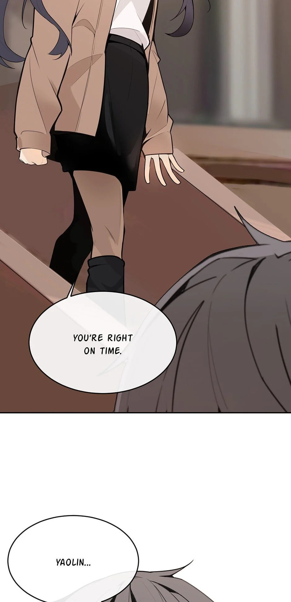 Devil Sword King Chapter 243 page 12 - 