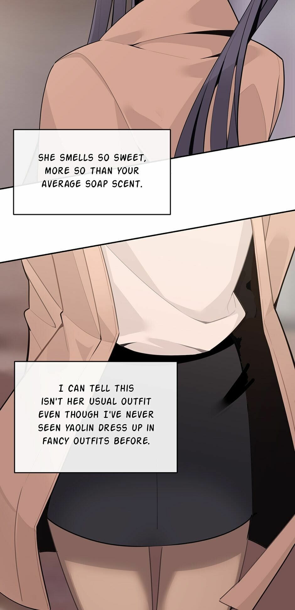 Devil Sword King Chapter 243 page 14 - 