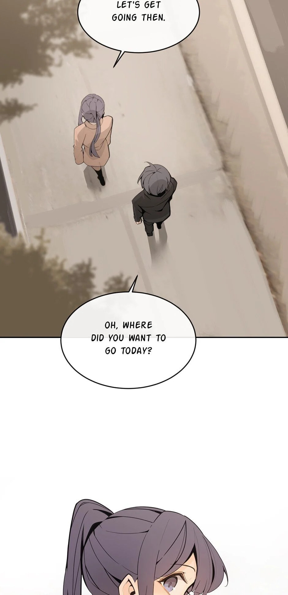 Devil Sword King Chapter 243 page 18 - 