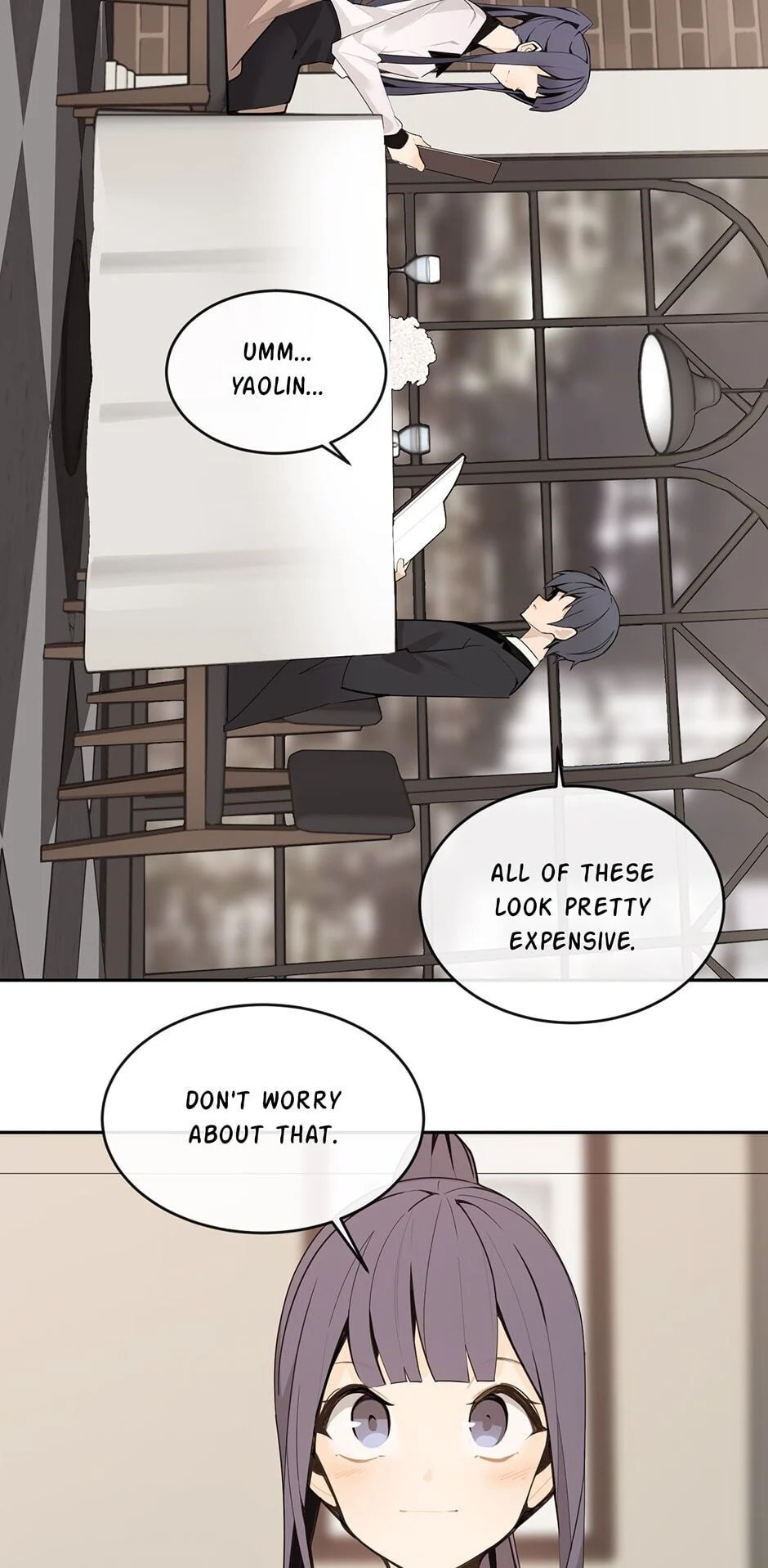 Devil Sword King Chapter 243 page 25 - 