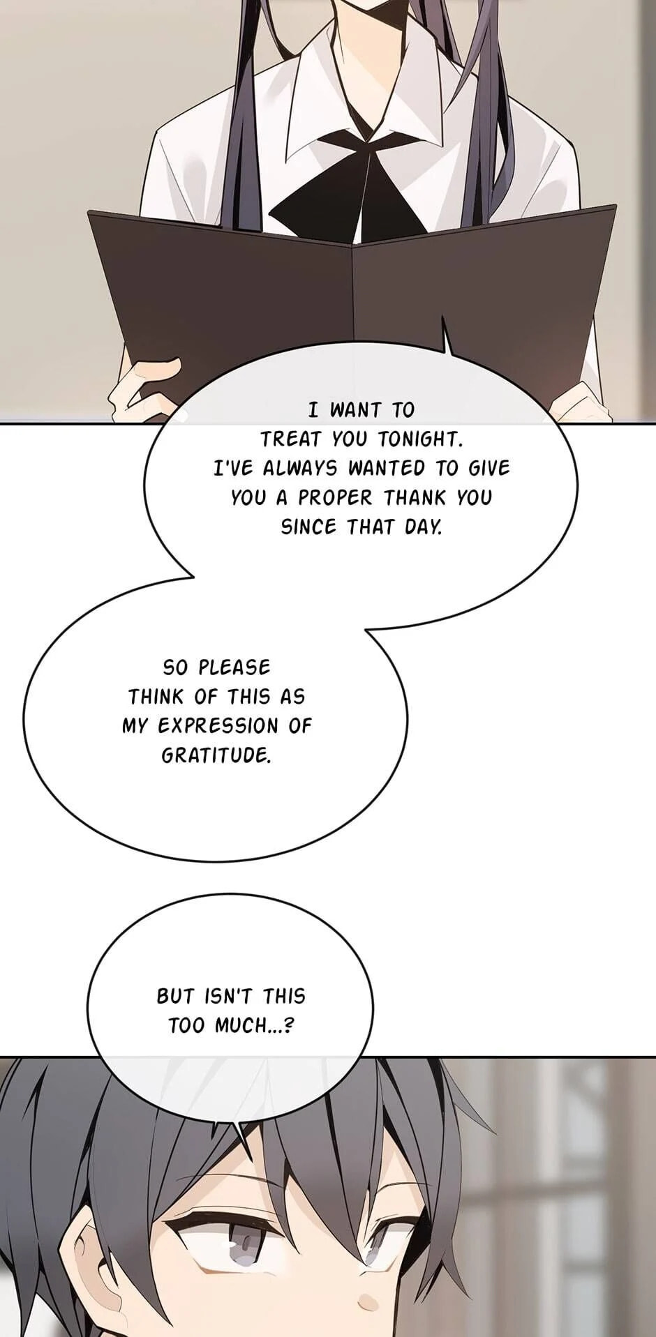 Devil Sword King Chapter 243 page 26 - 