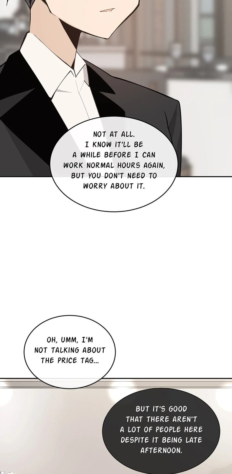 Devil Sword King Chapter 243 page 27 - 
