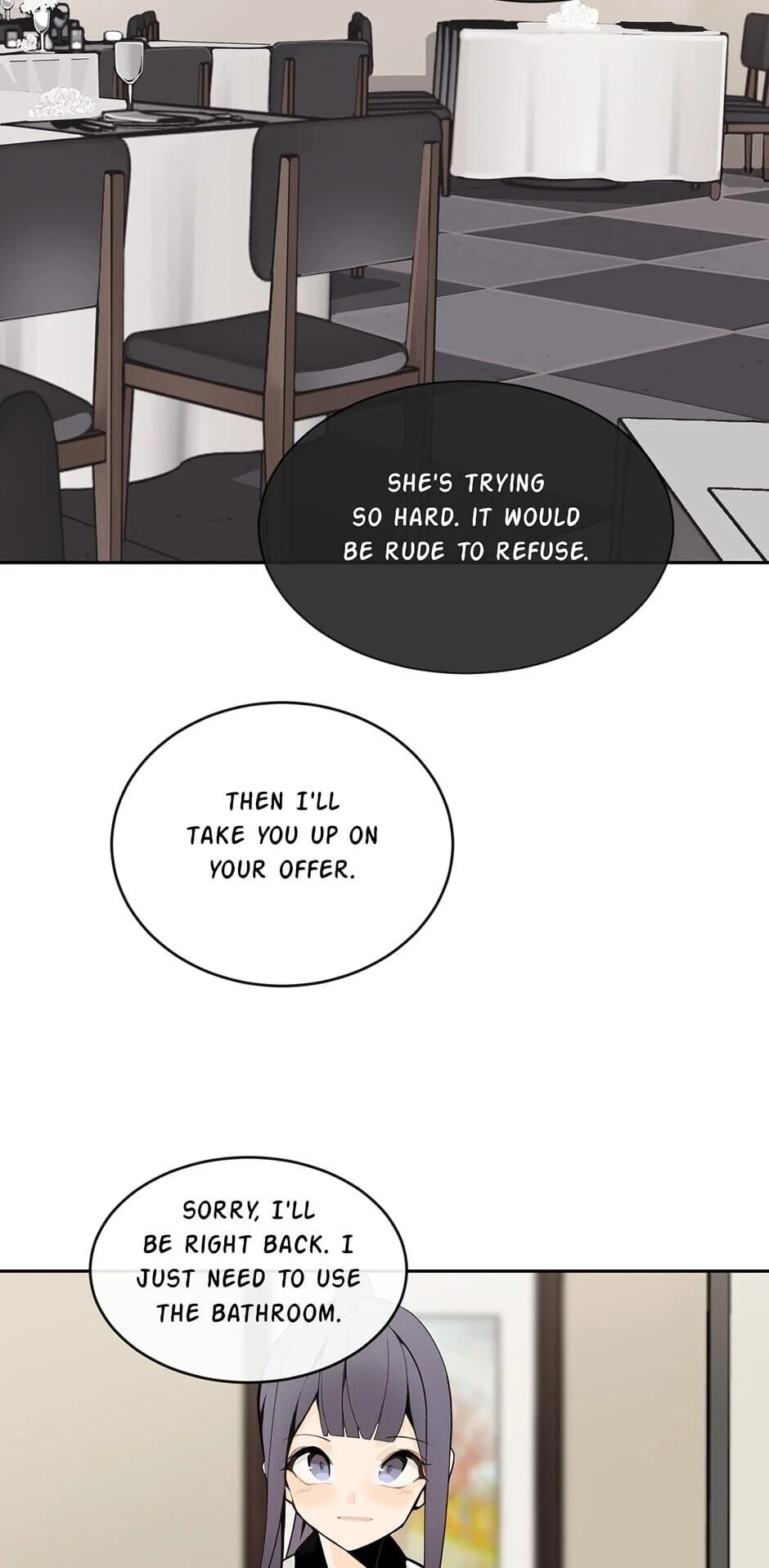 Devil Sword King Chapter 243 page 28 - 