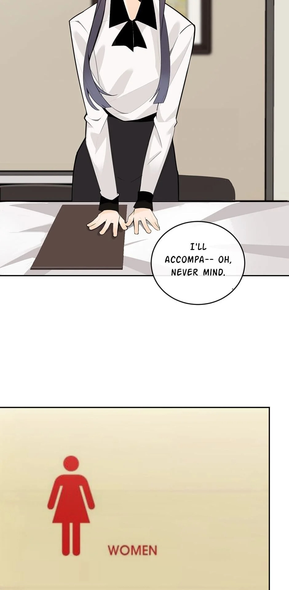 Devil Sword King Chapter 243 page 29 - 