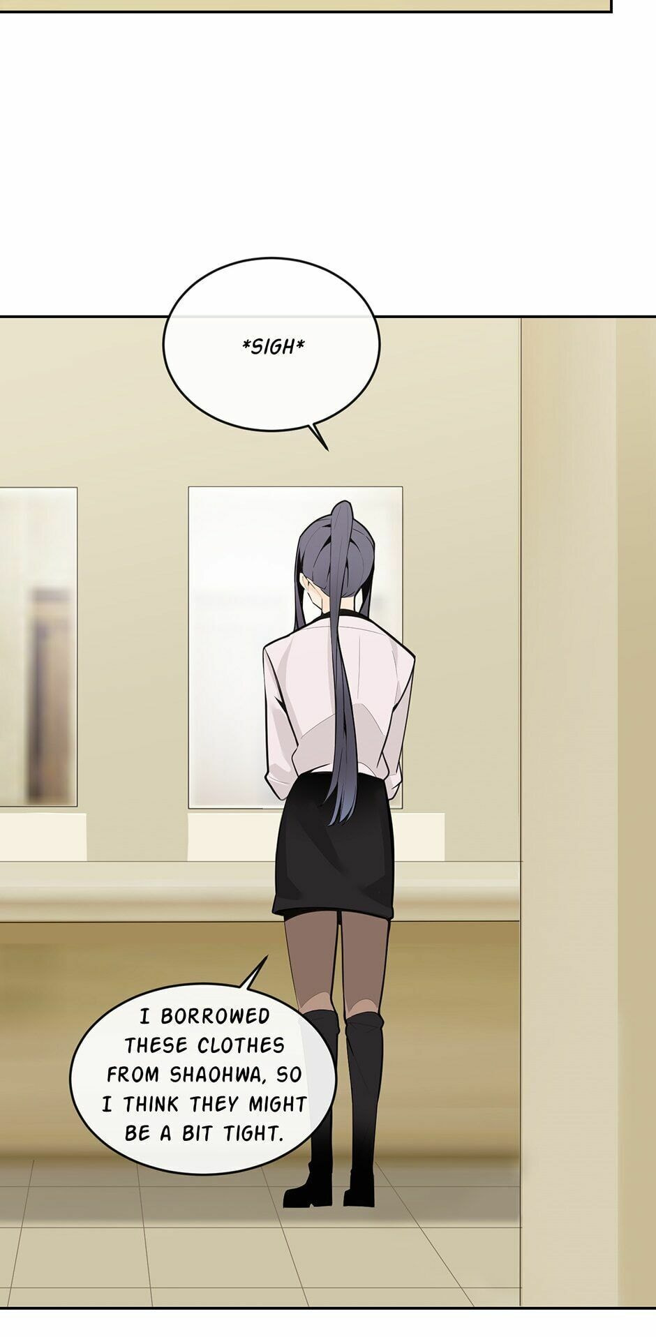 Devil Sword King Chapter 243 page 30 - 