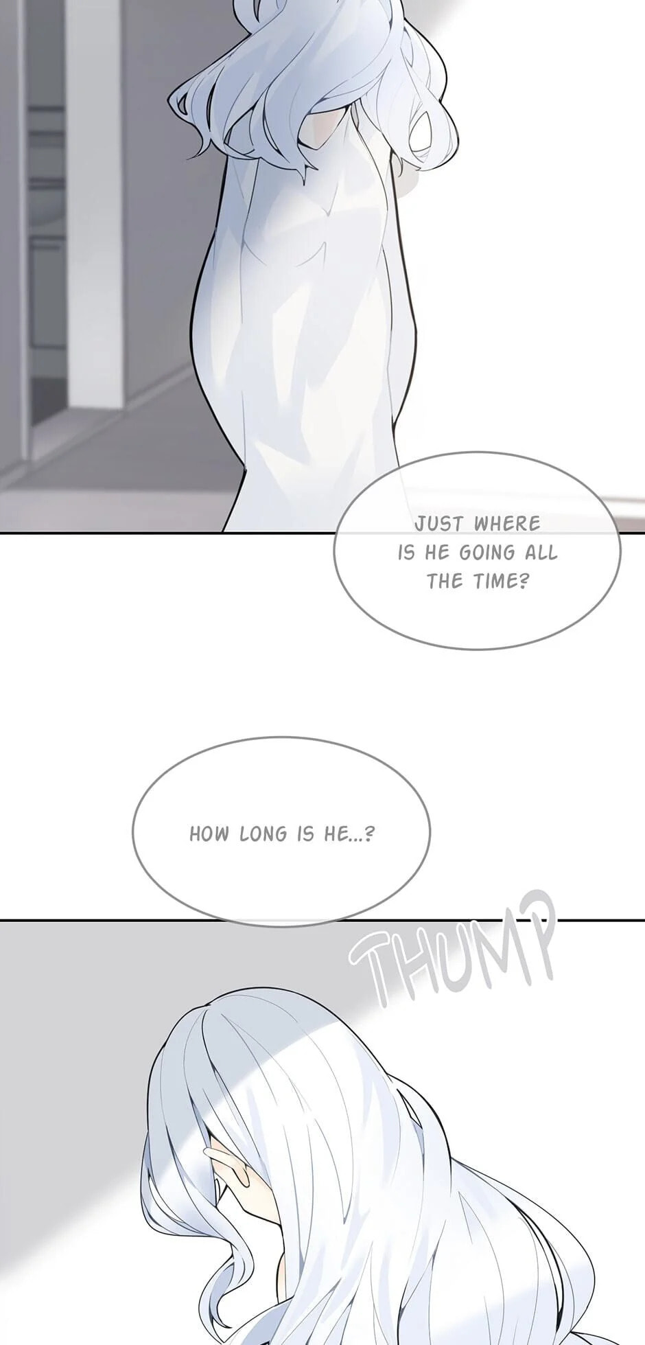 Devil Sword King Chapter 243 page 4 - 