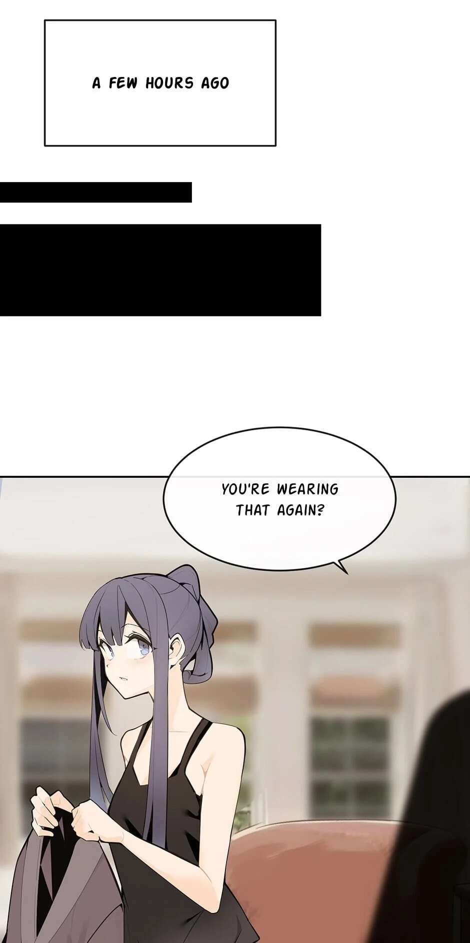 Devil Sword King Chapter 243 page 32 - 