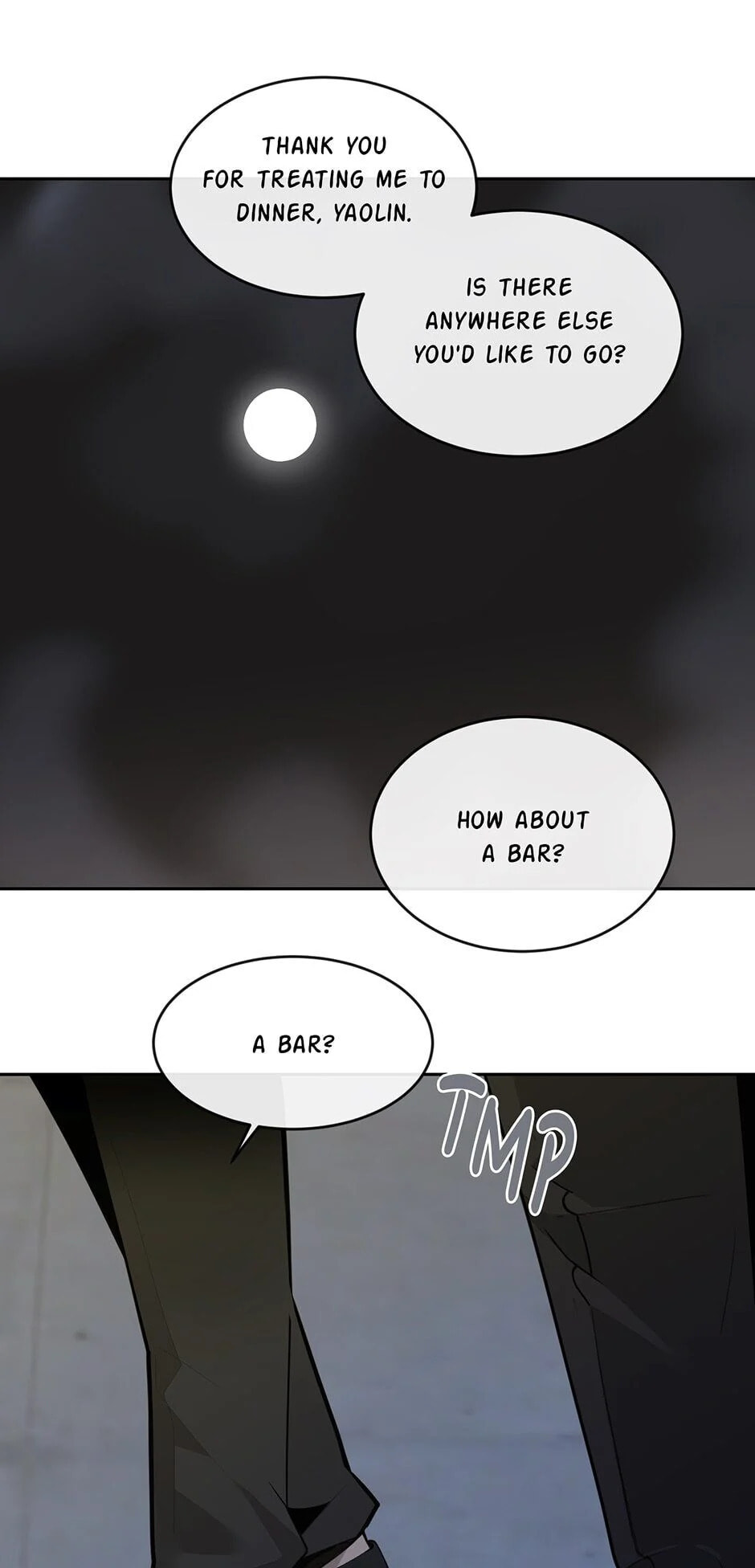 Devil Sword King Chapter 243 page 40 - 