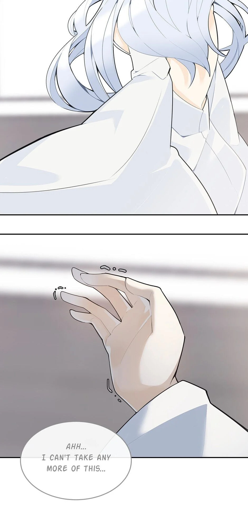 Devil Sword King Chapter 243 page 5 - 