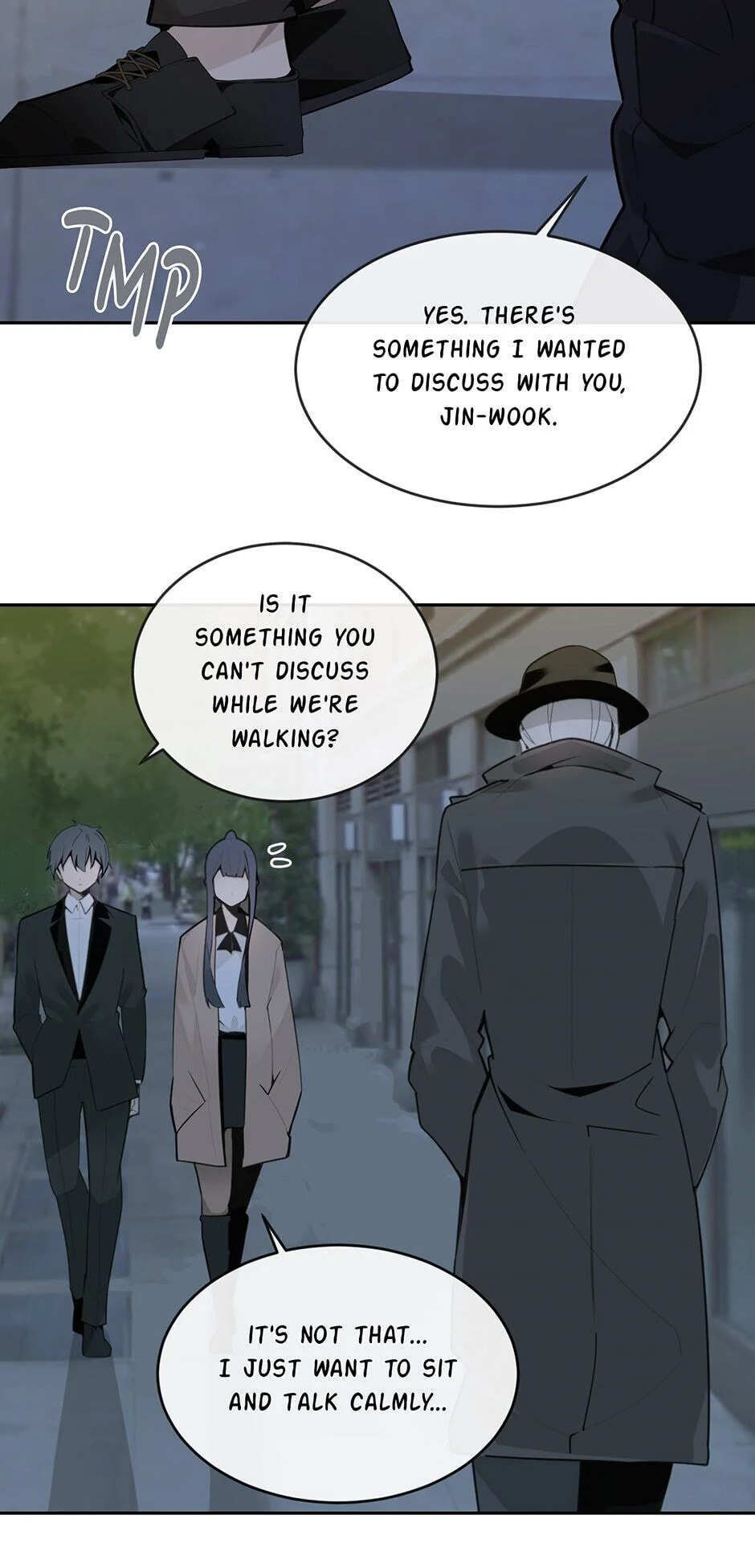 Devil Sword King Chapter 243 page 41 - 