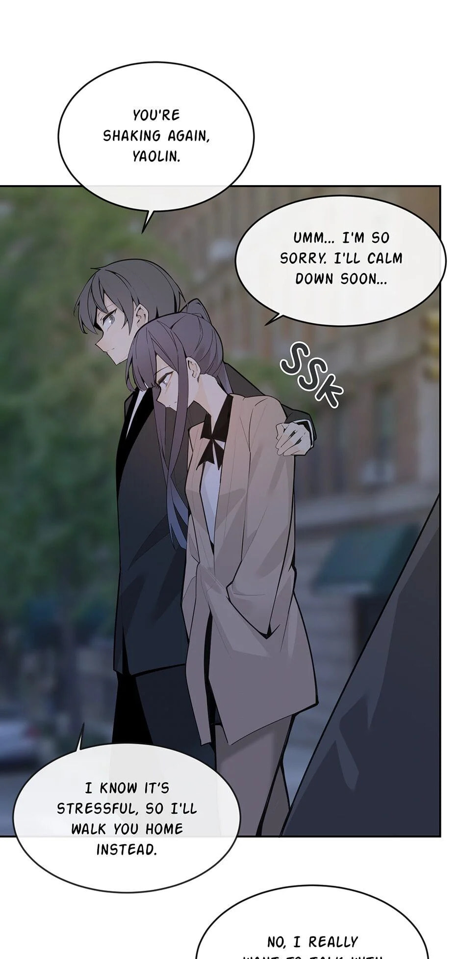 Devil Sword King Chapter 243 page 42 - 