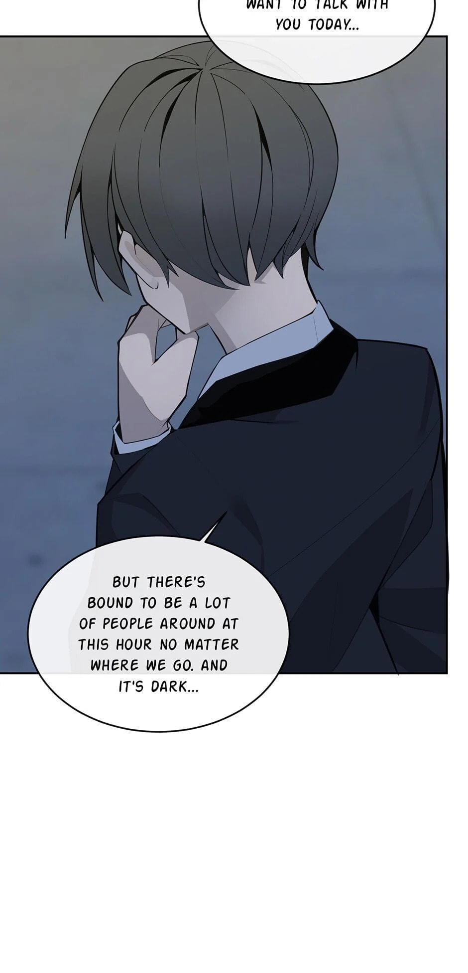 Devil Sword King Chapter 243 page 43 - 