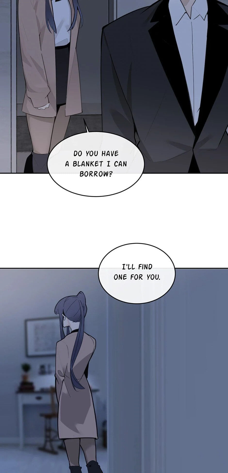 Devil Sword King Chapter 243 page 46 - 