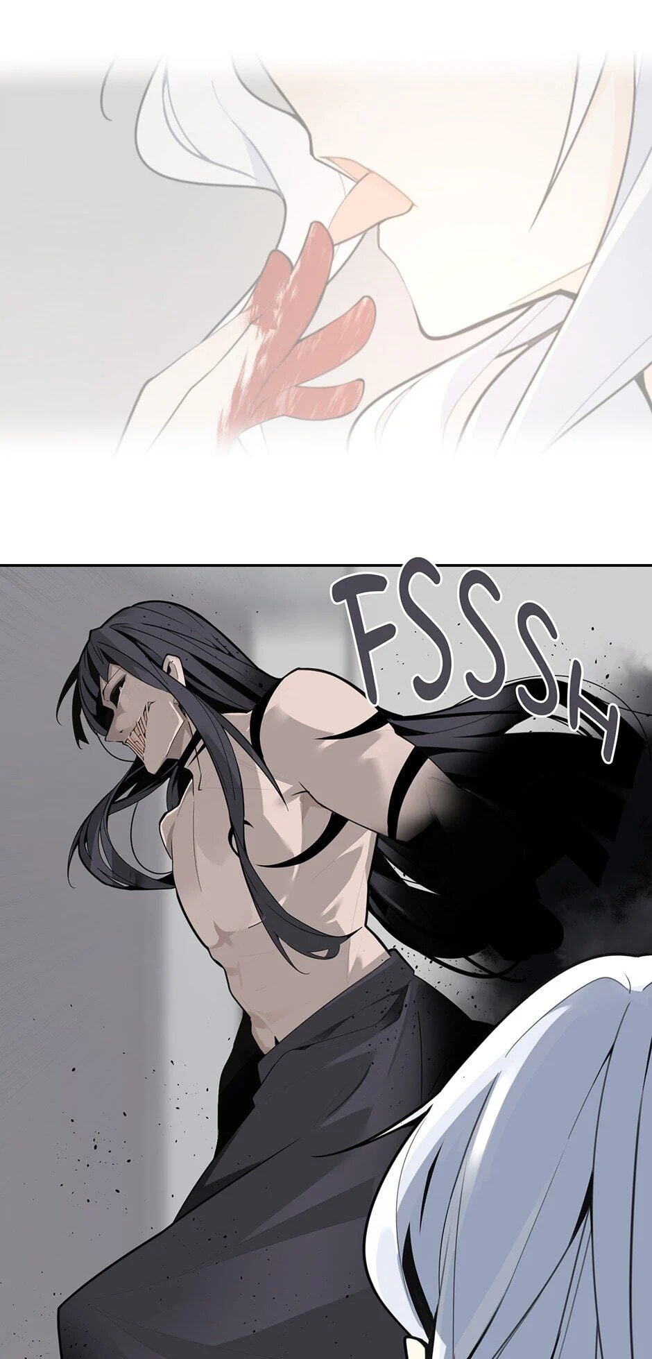 Devil Sword King Chapter 243 page 6 - 