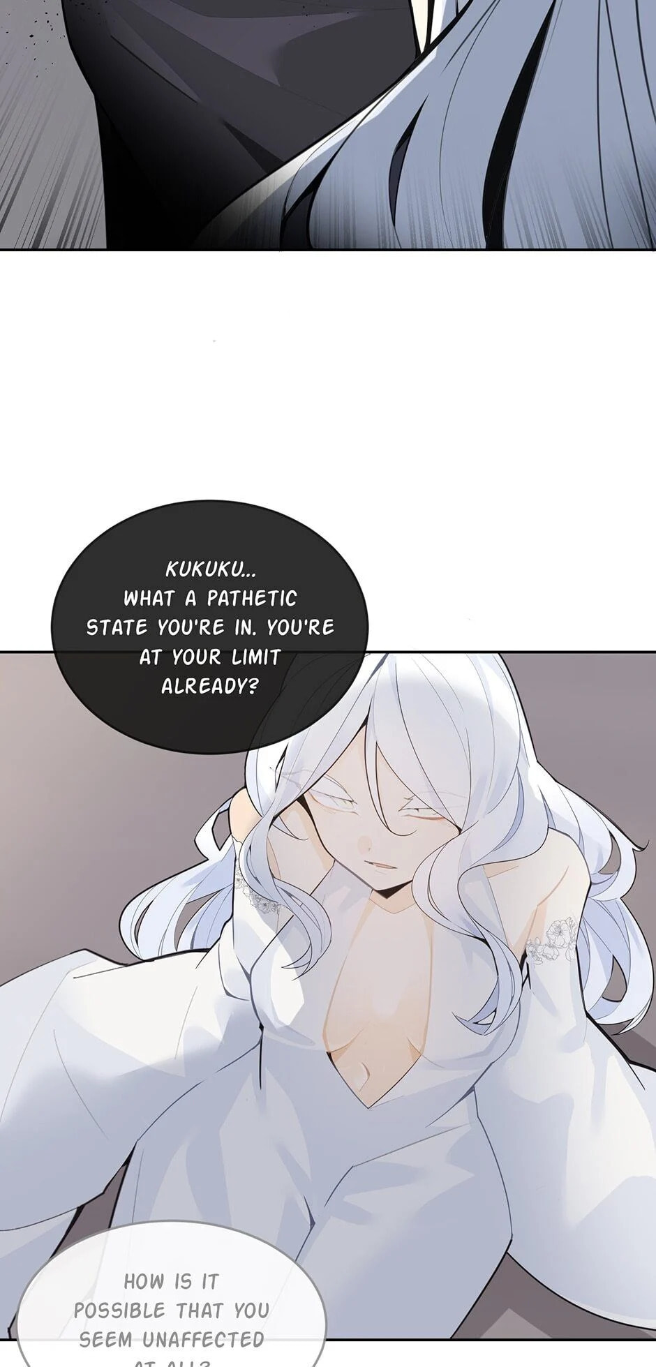 Devil Sword King Chapter 243 page 7 - 