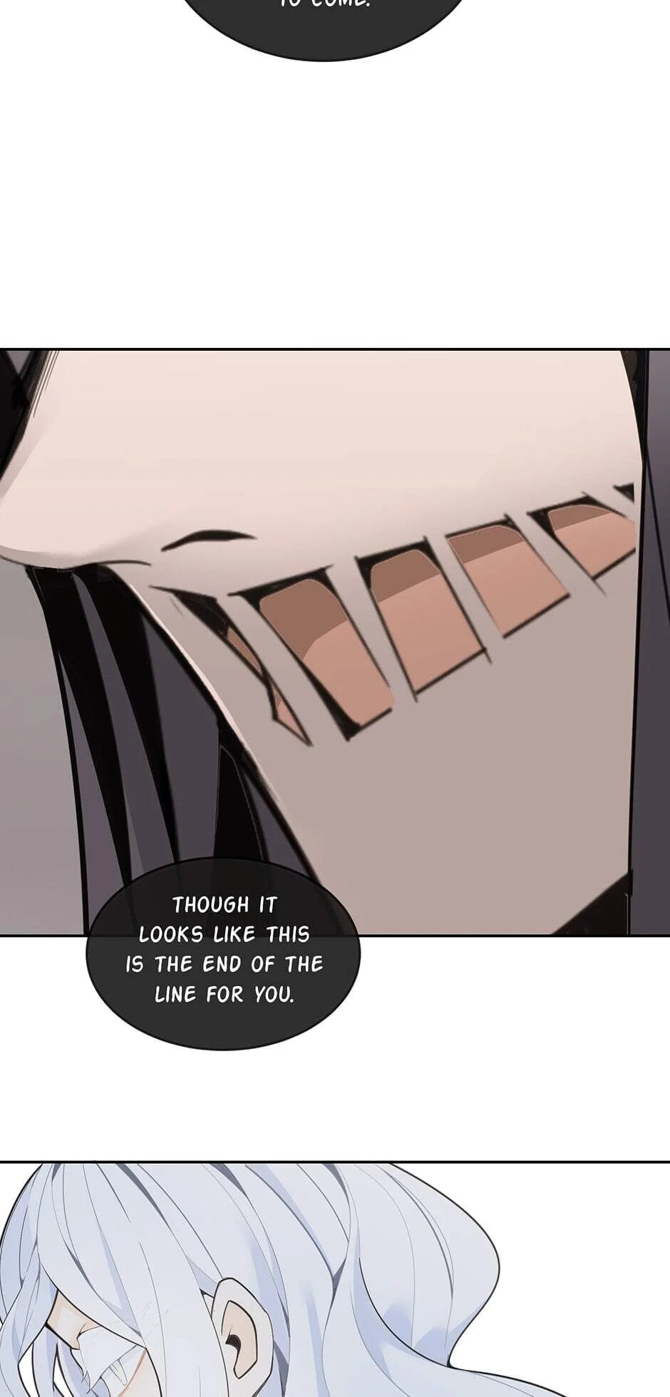 Devil Sword King Chapter 243 page 9 - 