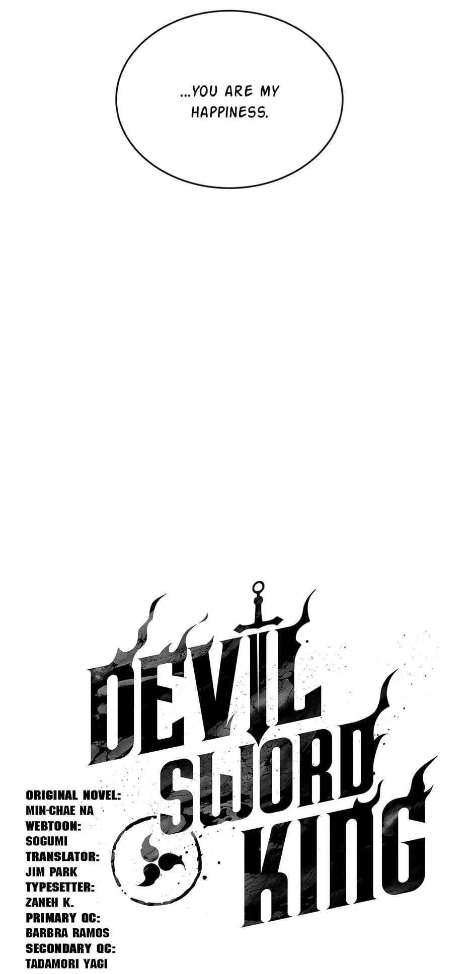 Devil Sword King Chapter 244 page 14 - 