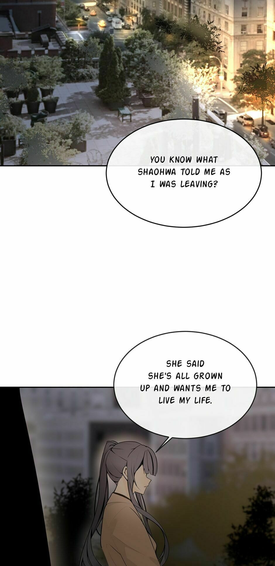 Devil Sword King Chapter 244 page 16 - 