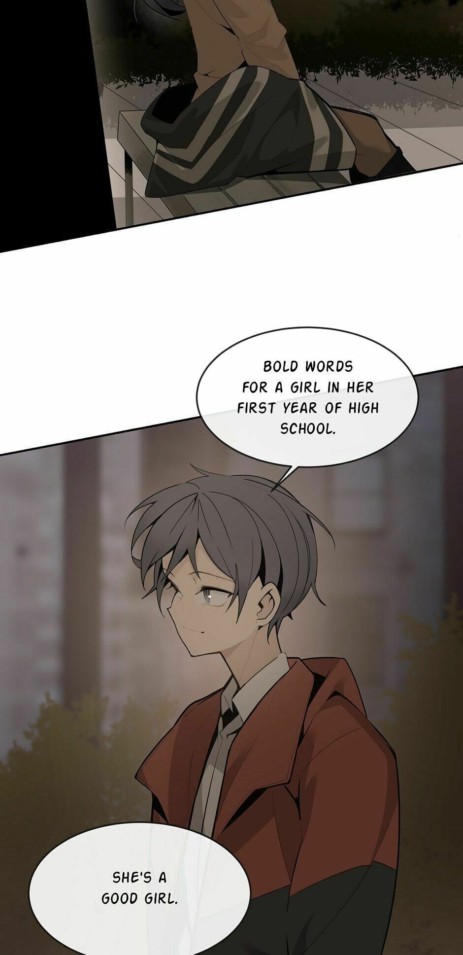 Devil Sword King Chapter 244 page 17 - 