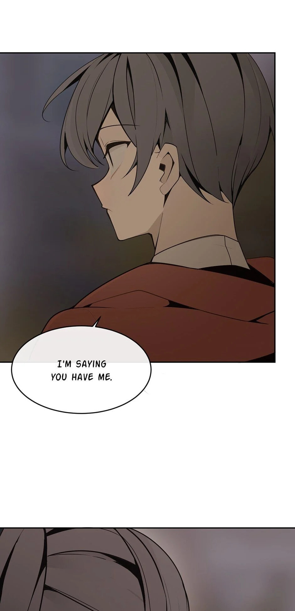 Devil Sword King Chapter 244 page 21 - 