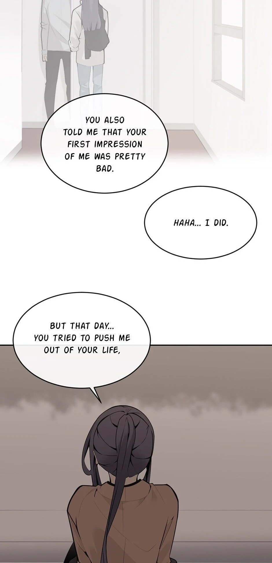 Devil Sword King Chapter 244 page 23 - 
