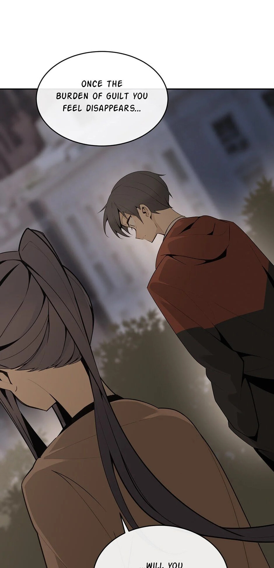 Devil Sword King Chapter 244 page 26 - 