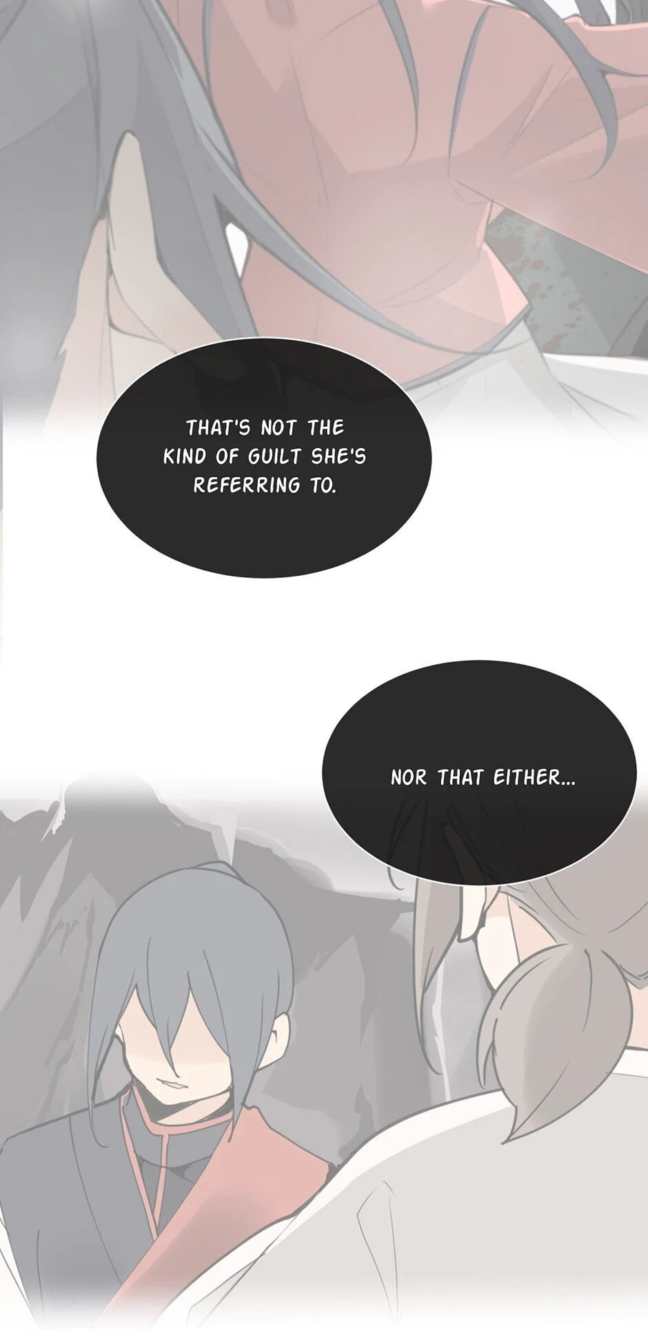 Devil Sword King Chapter 244 page 28 - 
