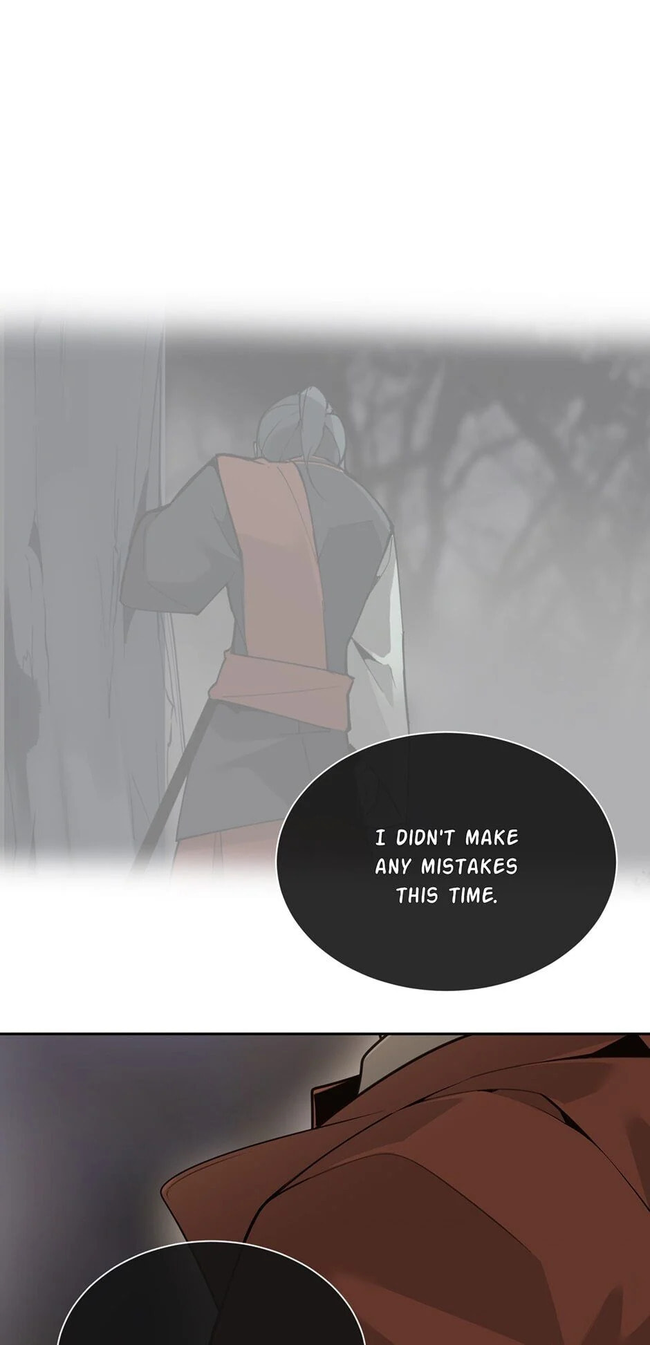 Devil Sword King Chapter 244 page 29 - 